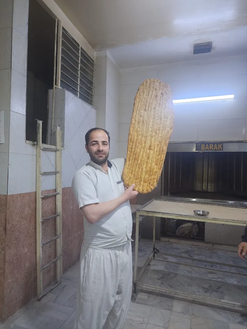 نانوایی بربری (حسینمردی) (شعبه اصلی) - تصویر 2