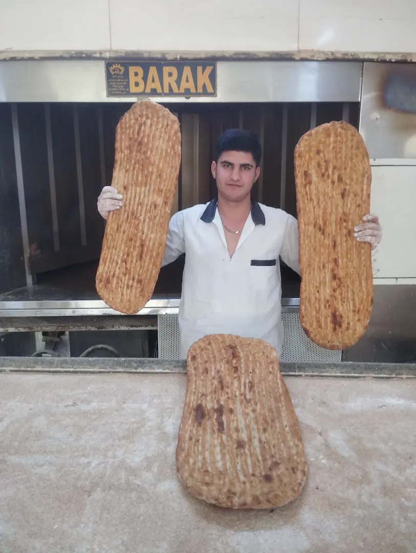 نانوایی بربری (حسینمردی) (شعبه اصلی) - تصویر 4
