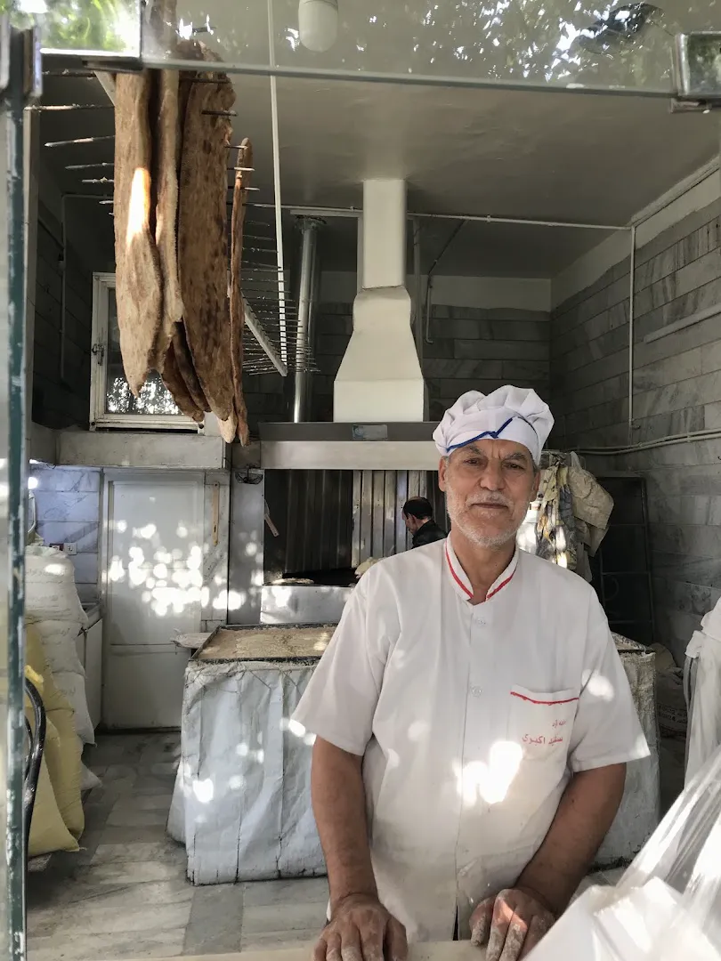 نانوایی بربری (شعبه اصلی) - تصویر 2
