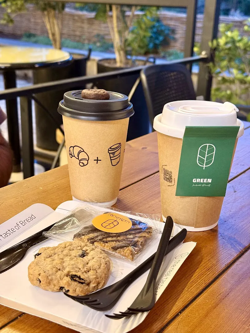 Noon Cafe Bakery (شعبه اصلی) - تصویر 2