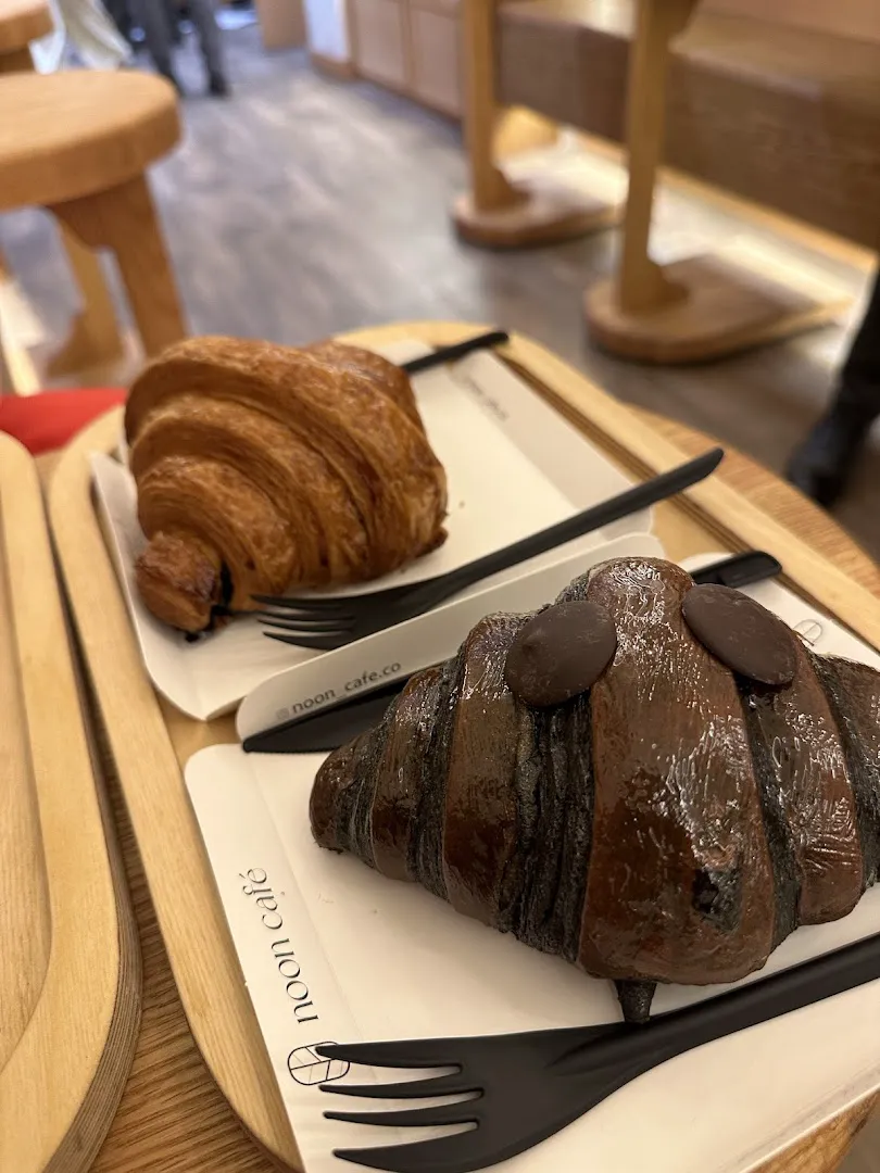 Noon Cafe Bakery (شعبه اصلی) - تصویر 3