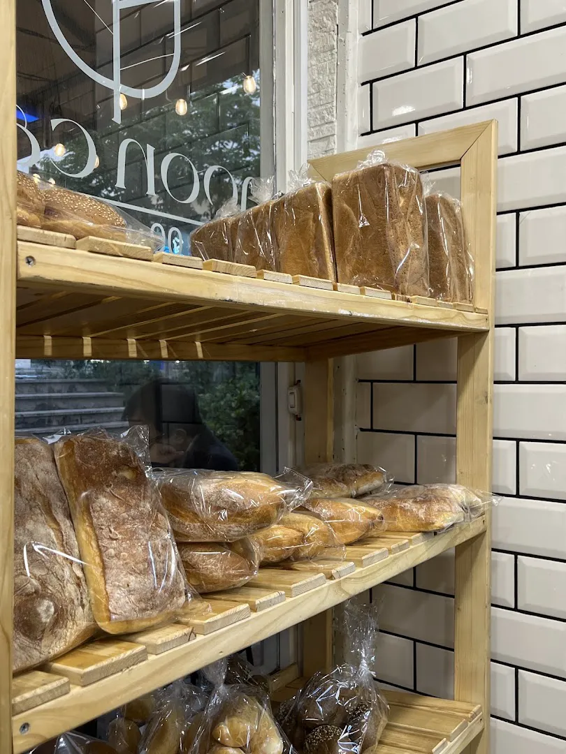 Noon Cafe Bakery (شعبه اصلی) - تصویر 4