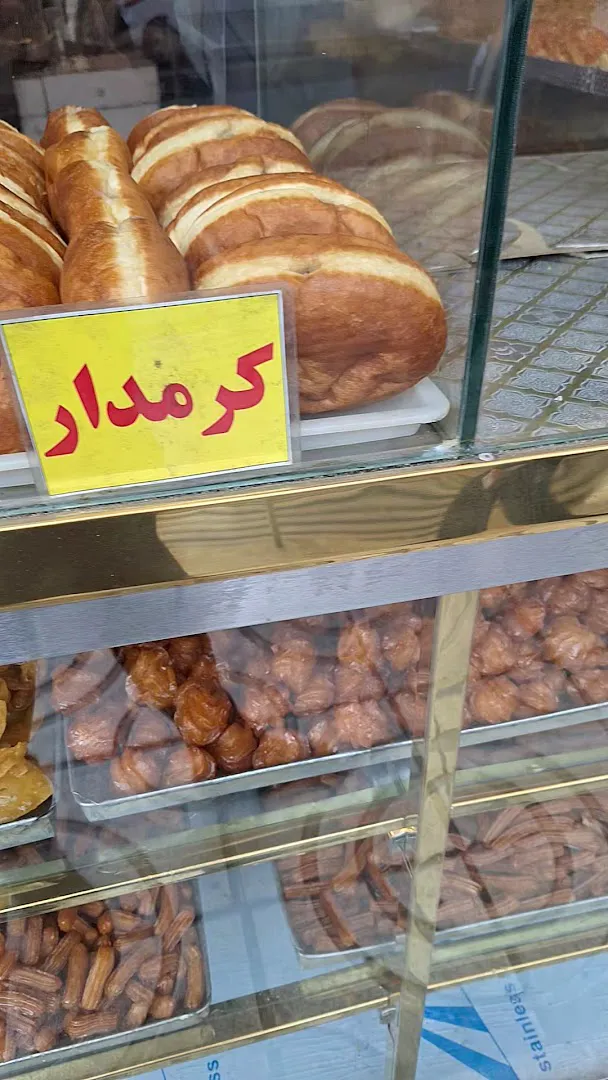 نانکده هروی (شعبه اصلی) - تصویر 2