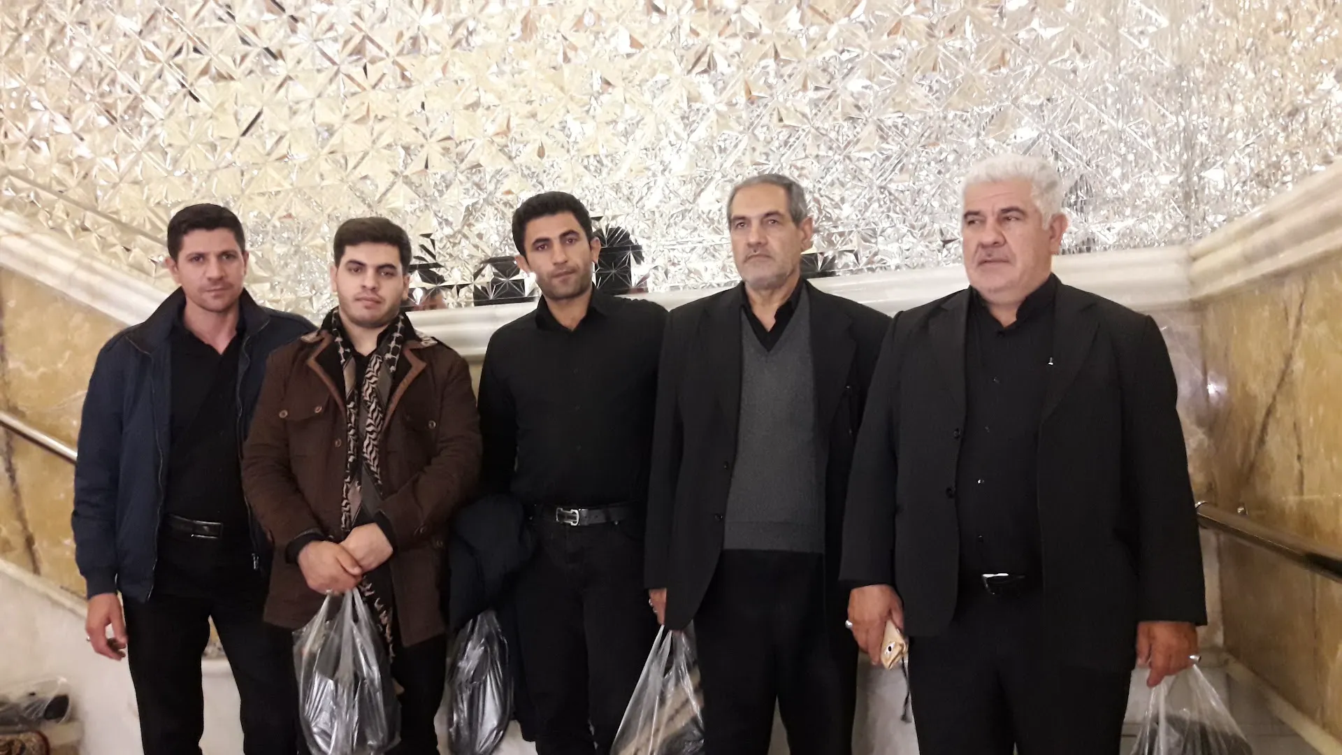 نانوایی بربری (شعبه اصلی) - تصویر 4