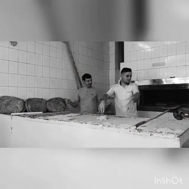 نانوایی بربری سید (شعبه اصلی) - تصویر 2