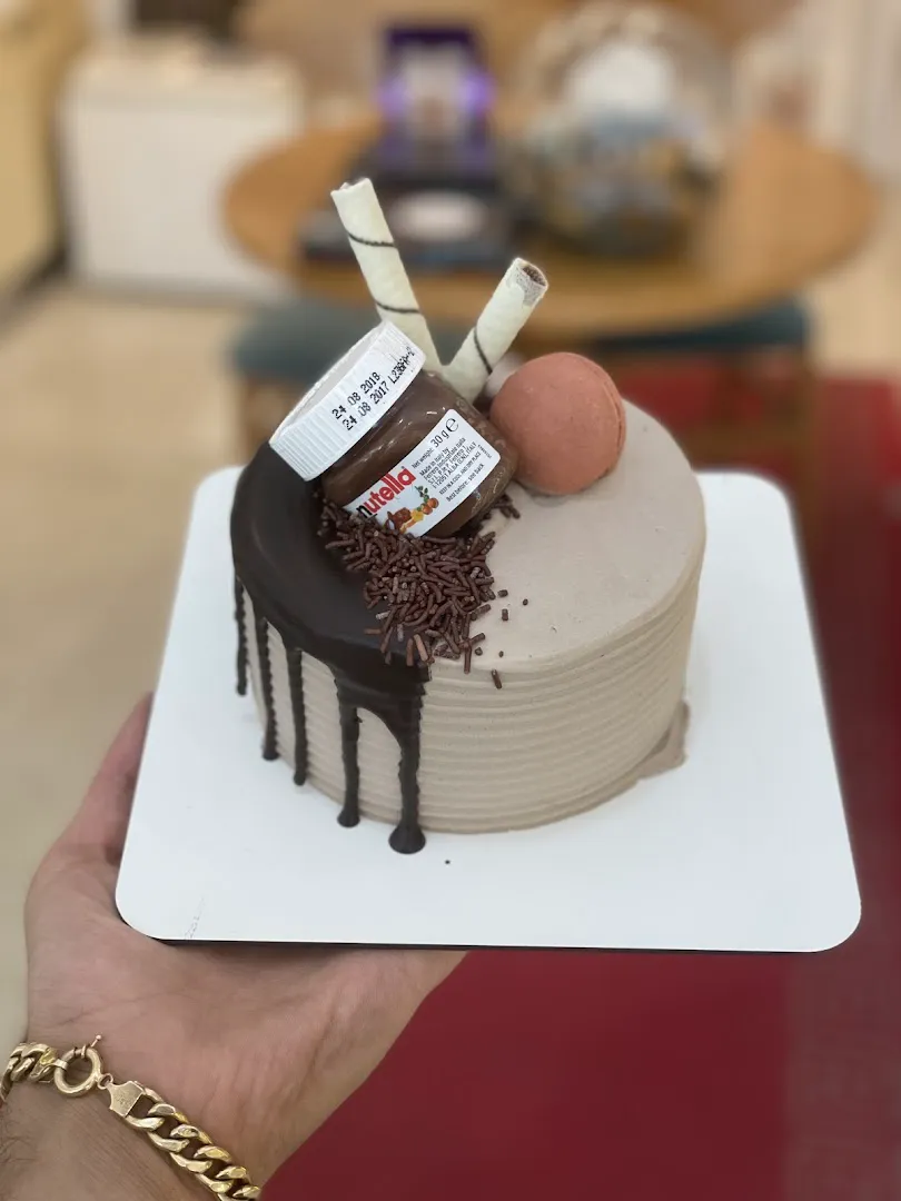 Cook Cafe Pastry (شعبه اصلی) - تصویر 2