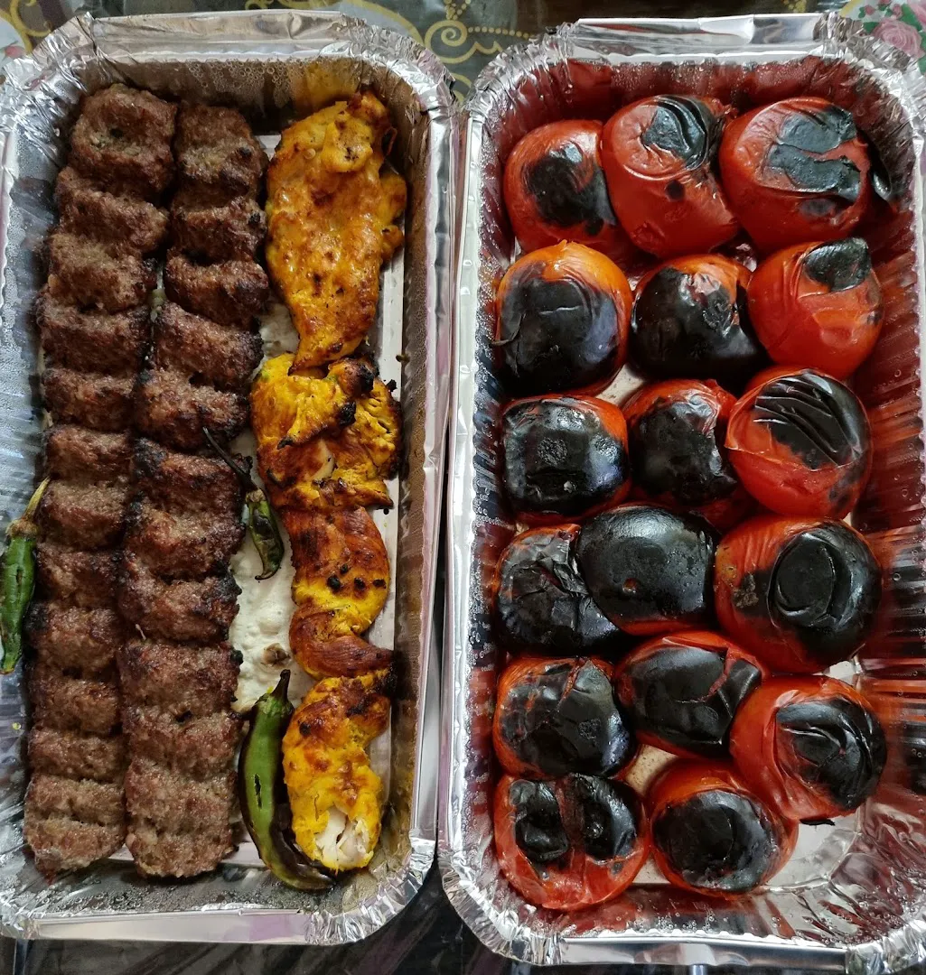 رستوران میرزایی (شعبه اصلی) - تصویر 2
