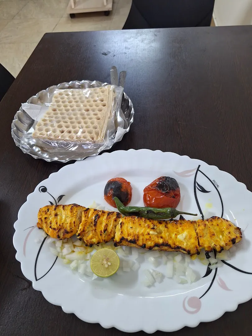رستوران کیان (شعبه اصلی) - تصویر 3