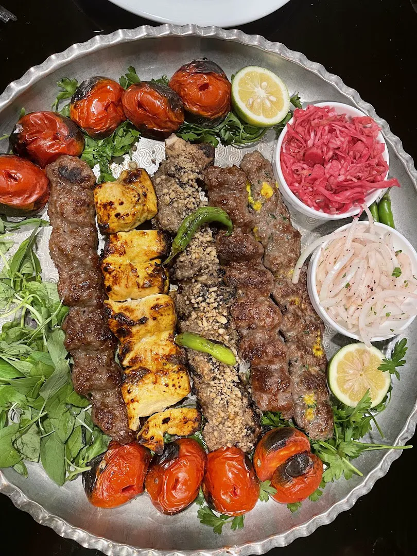 رستوران آقای کباب (شعبه اصلی) - تصویر 3