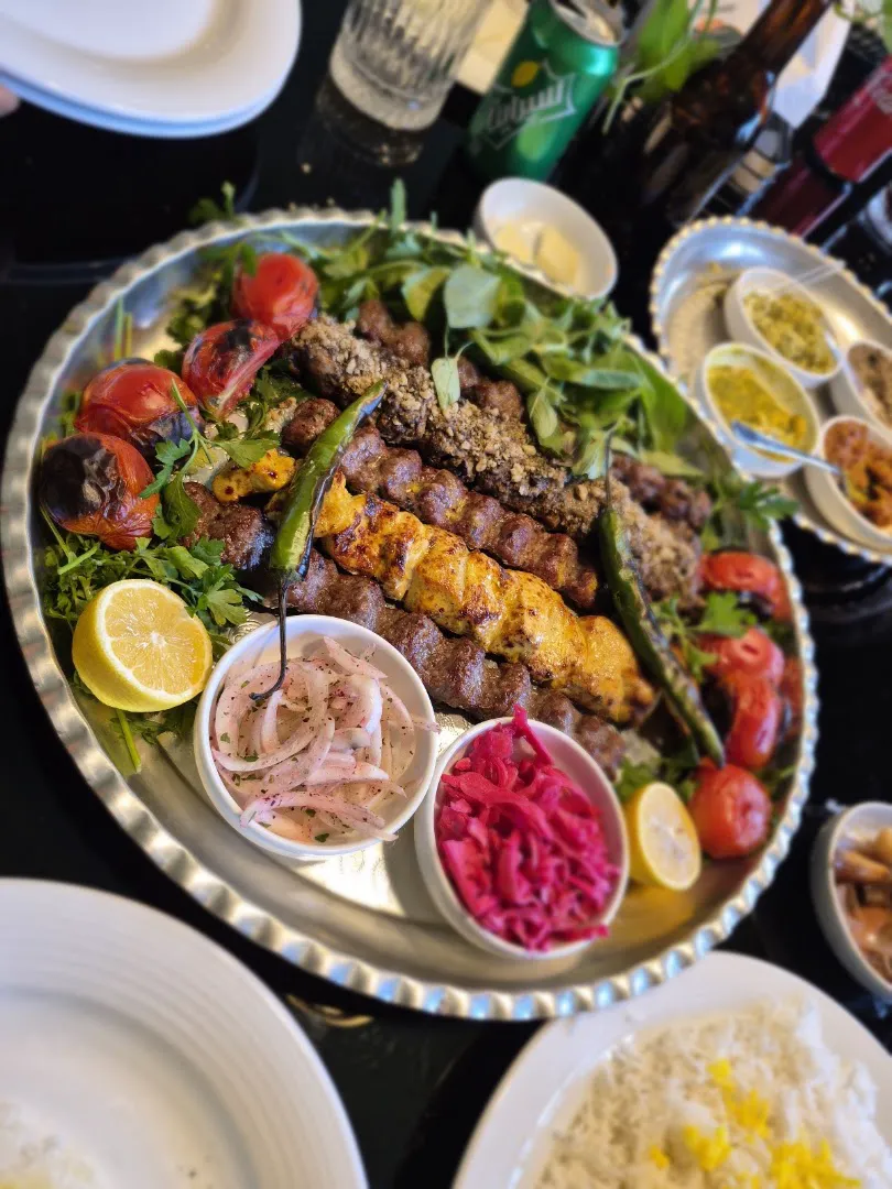 رستوران آقای کباب (شعبه اصلی) - تصویر 4