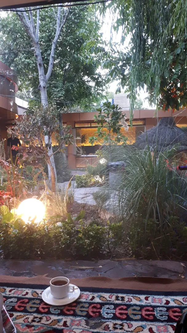 Arshia Restaurant (شعبه اصلی) - تصویر 3