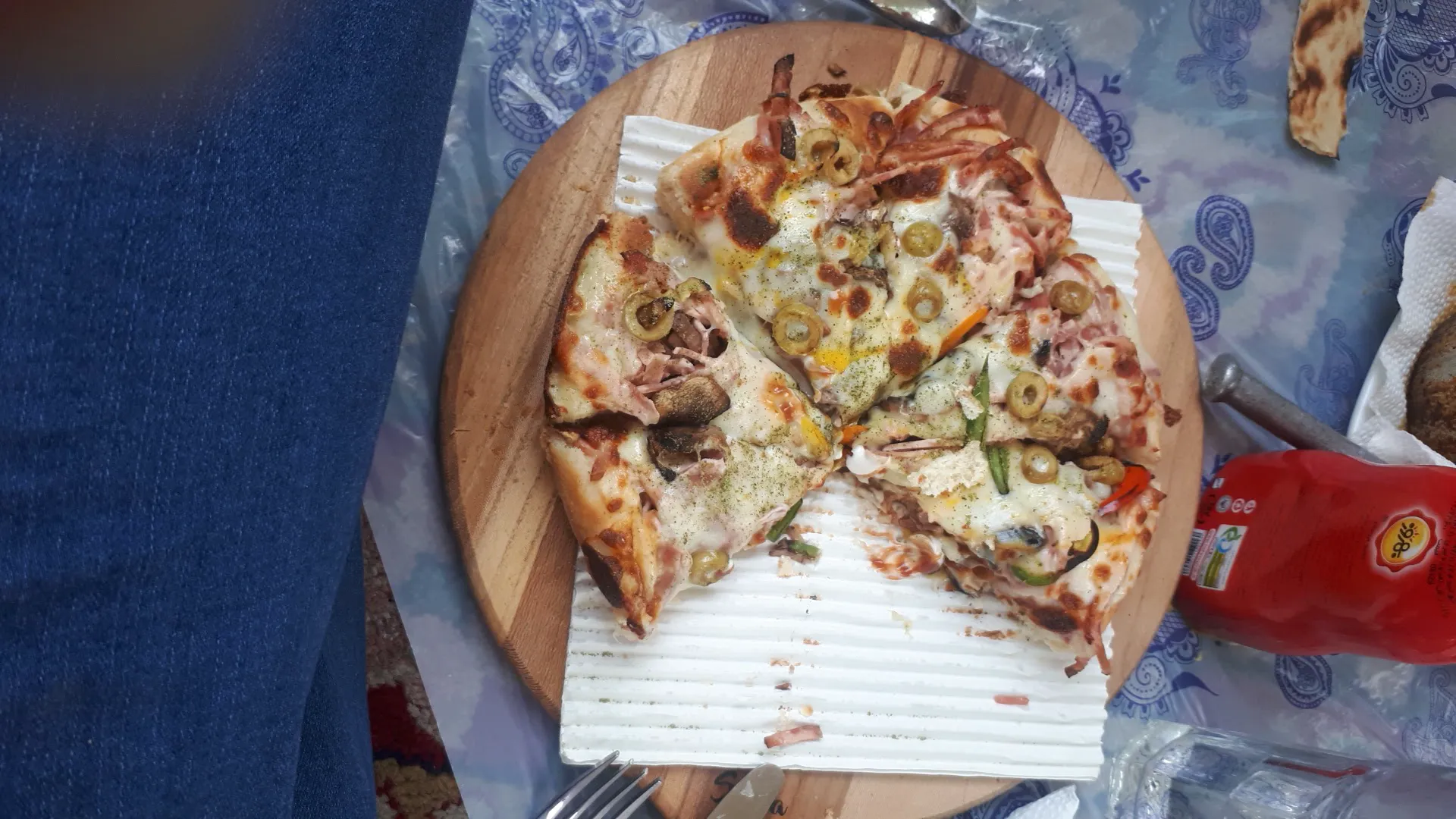 Arshia Restaurant (شعبه اصلی) - تصویر 4