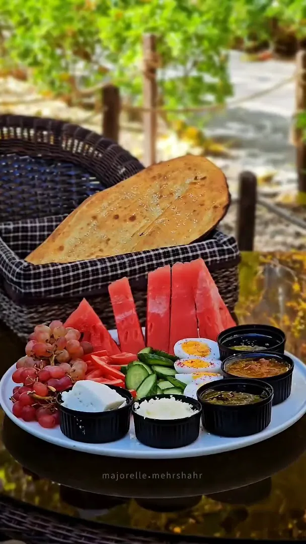 کافه رستوران ماژورل (شعبه اصلی) - تصویر 2