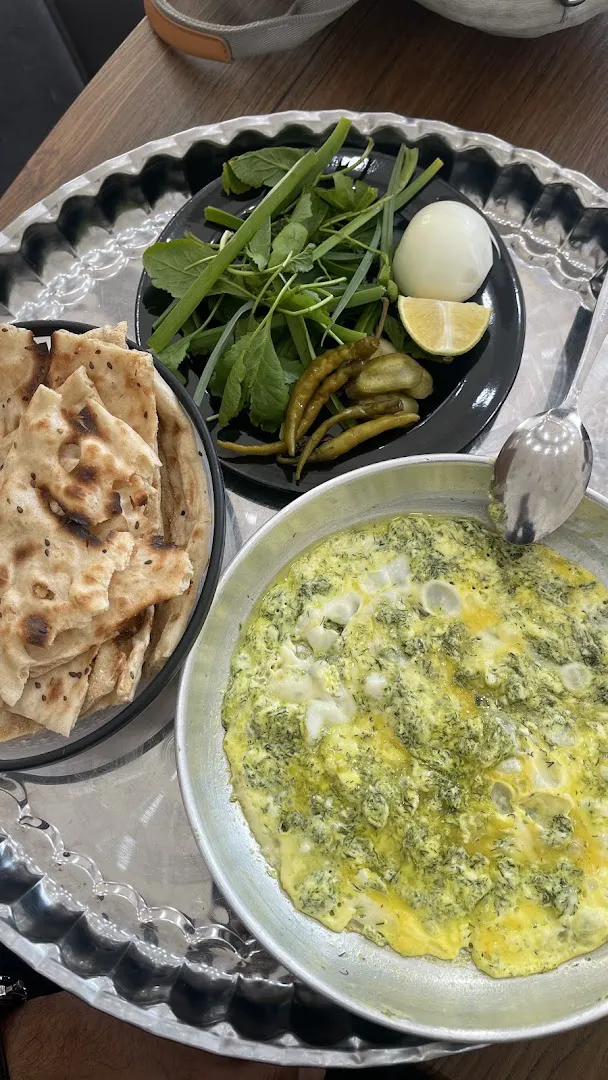 صبحانه و دیزی سرای محفل (شعبه اصلی) - تصویر 2