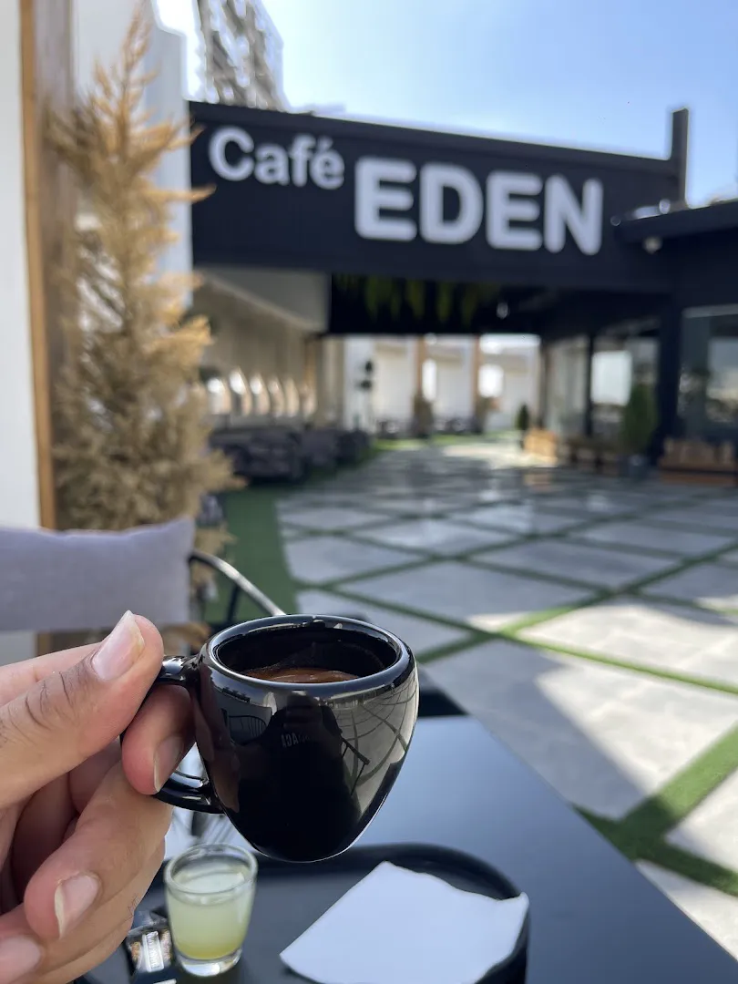cafe resturant eden (شعبه اصلی) - تصویر 3