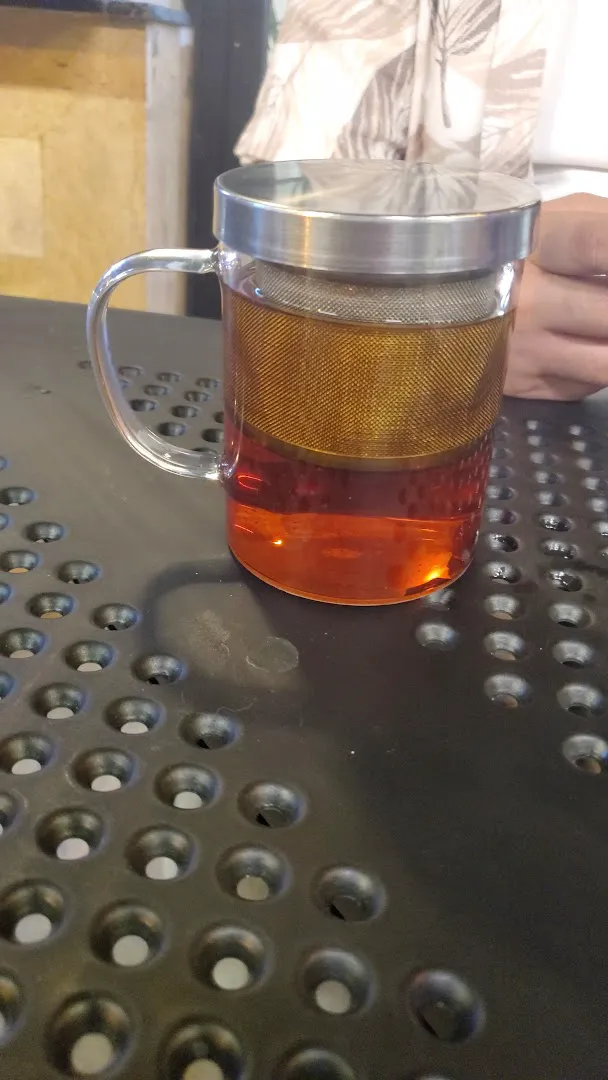 Anni Cafe Restaurant (شعبه اصلی) - تصویر 2