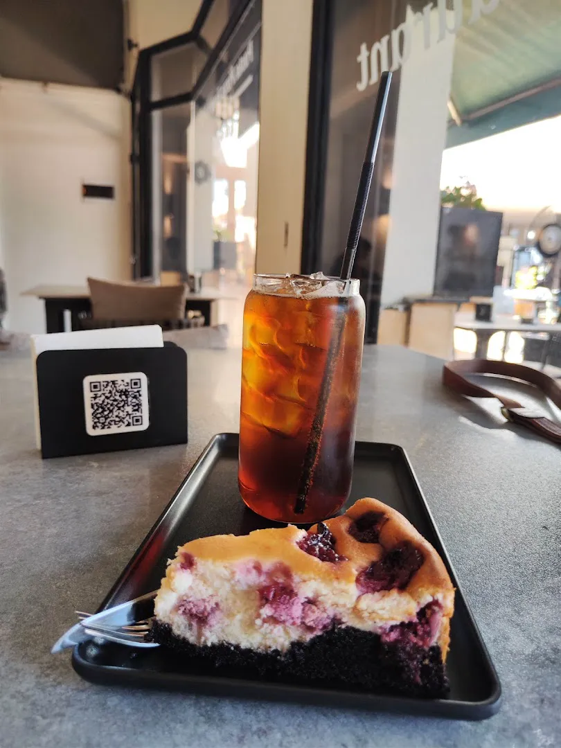 Anni Cafe Restaurant (شعبه اصلی) - تصویر 3