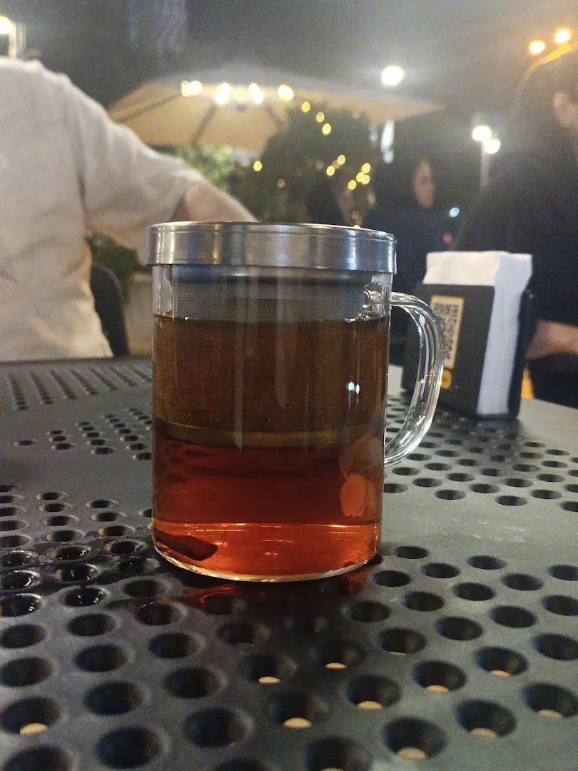 Anni Cafe Restaurant (شعبه اصلی) - تصویر 4