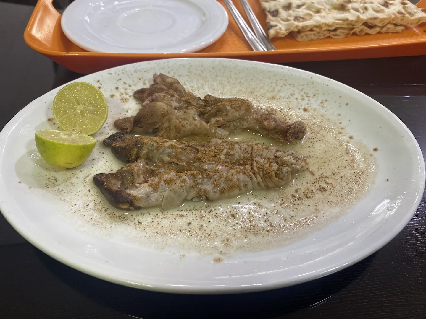 طباخی طلوع (شعبه اصلی) - تصویر 2