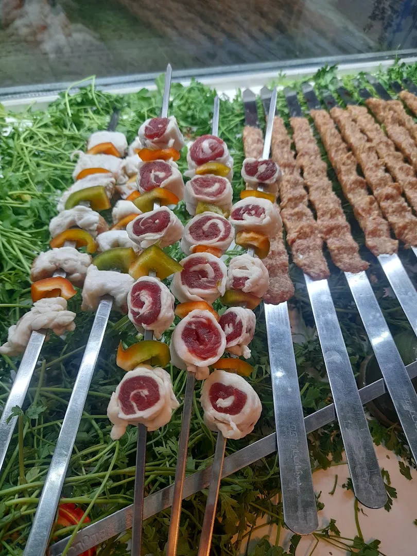 جگرکی جیگرگوشه ام بی کرج (شعبه اصلی) - تصویر 2