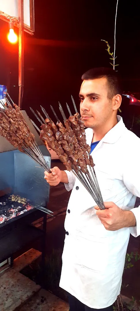 جگرکی جیگرگوشه ام بی کرج (شعبه اصلی) - تصویر 3