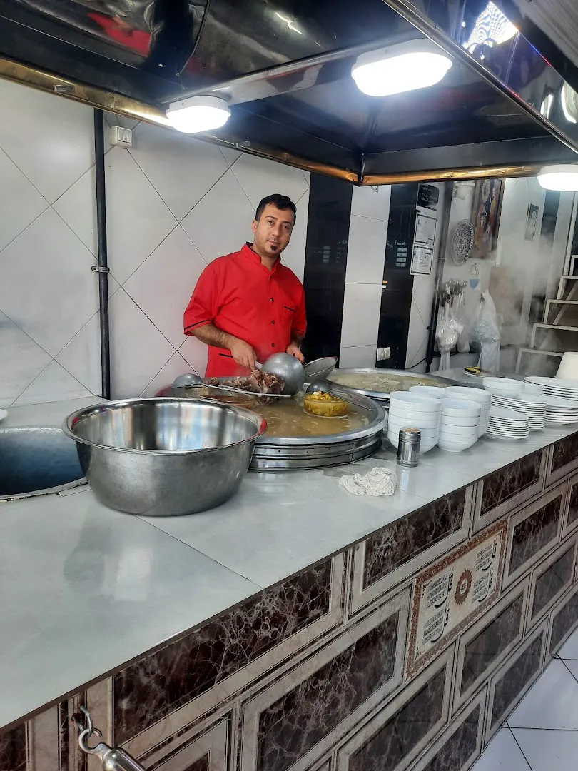 طباخی لوکس البرز (شعبه اصلی) - تصویر 2