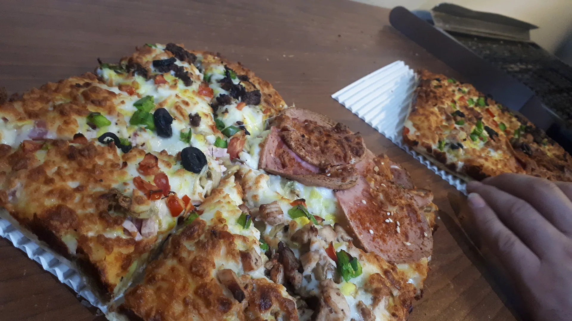 Food Land (شعبه اصلی) - تصویر 4