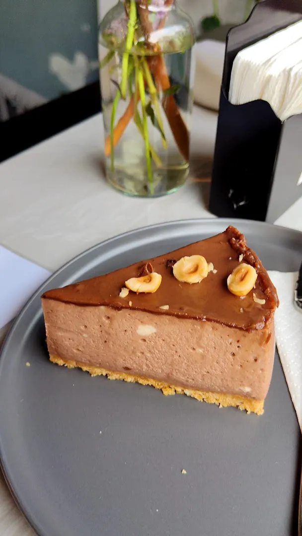 Cafe necto (شعبه اصلی) - تصویر 2