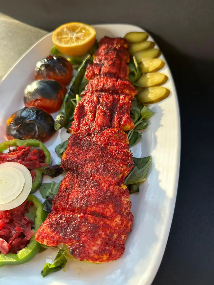 رستوران خانگی دستپخت (شعبه اصلی) - تصویر 4