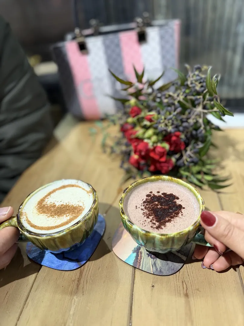 Cafe samimi کافه صمیمی (شعبه اصلی) - تصویر 2