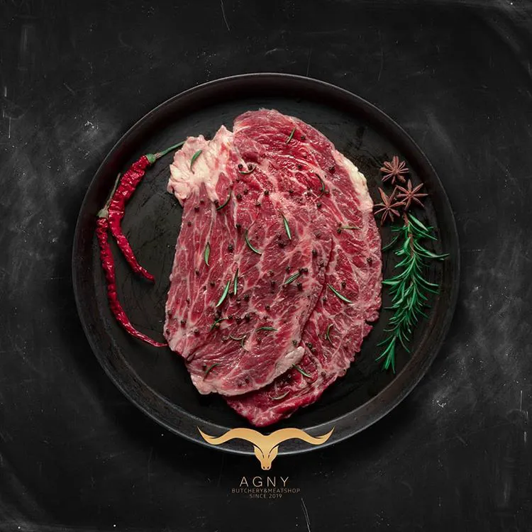 سوپر پروتئین آگنی (شعبه اصلی) - تصویر 2