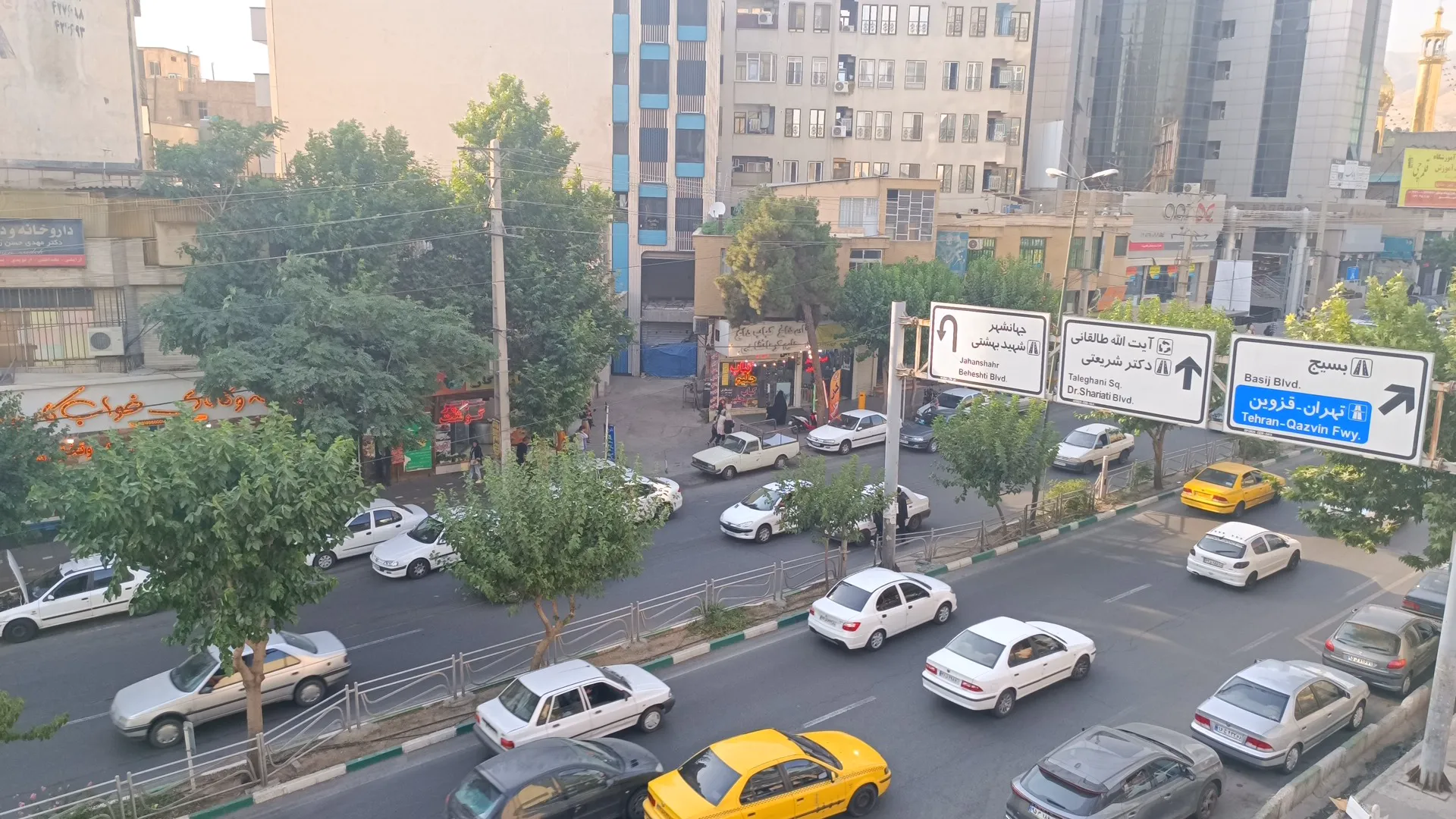 کباب حلیم آزادگان (شعبه اصلی) - تصویر 2