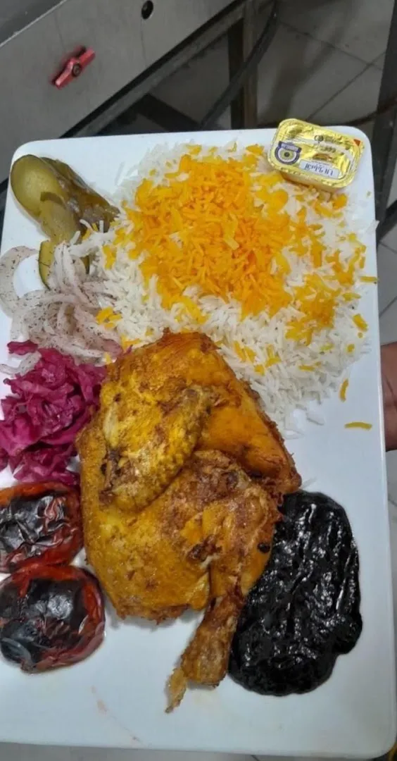 کرج،حصارک (شعبه اصلی) - تصویر 4