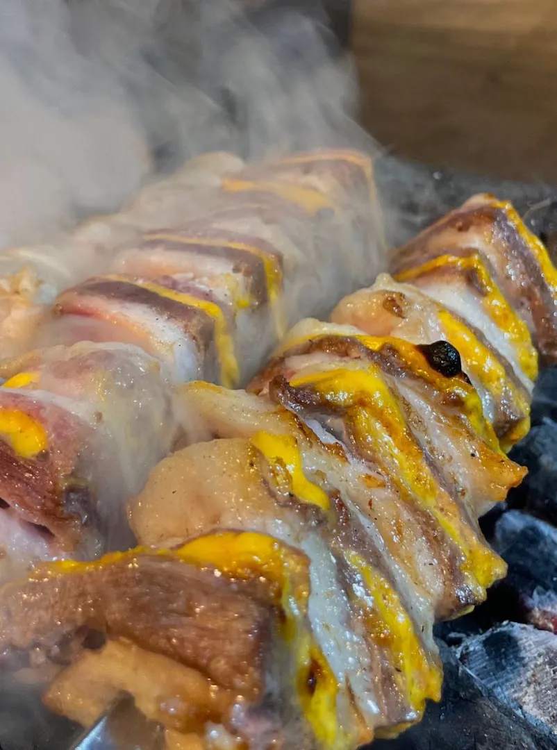 باغ باربیکیو (شعبه اصلی) - تصویر 4