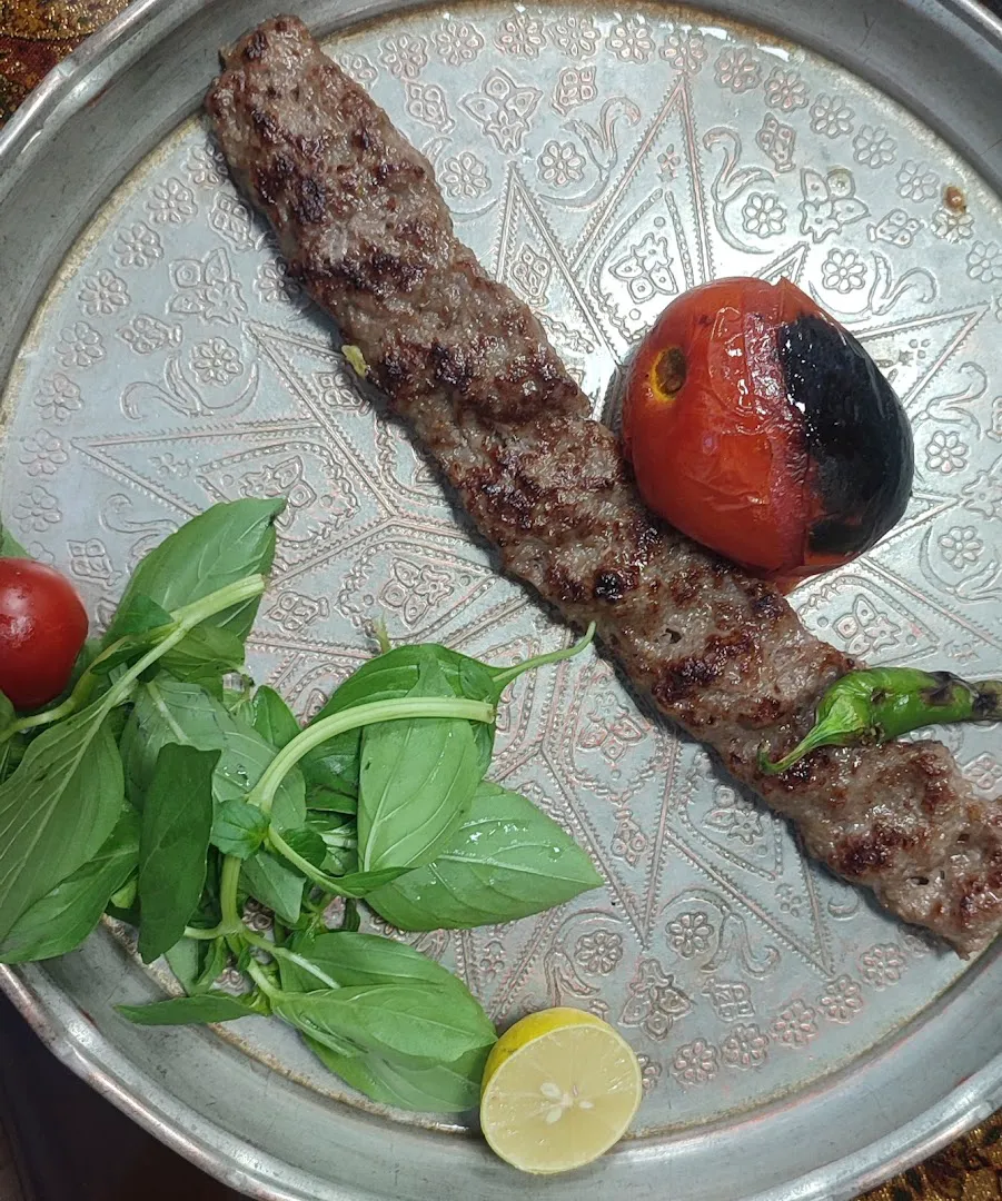 رستوران طعم ماندگار (شعبه اصلی) - تصویر 1