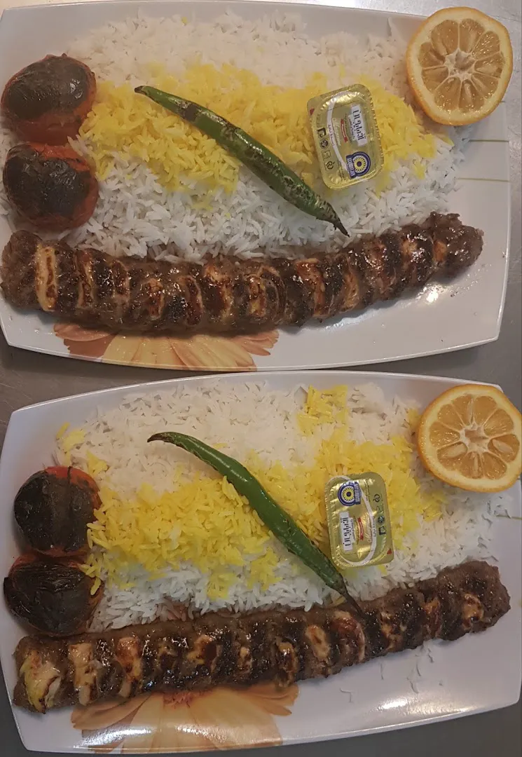 تهیه غذای پارسیان (شعبه اصلی) - تصویر 3