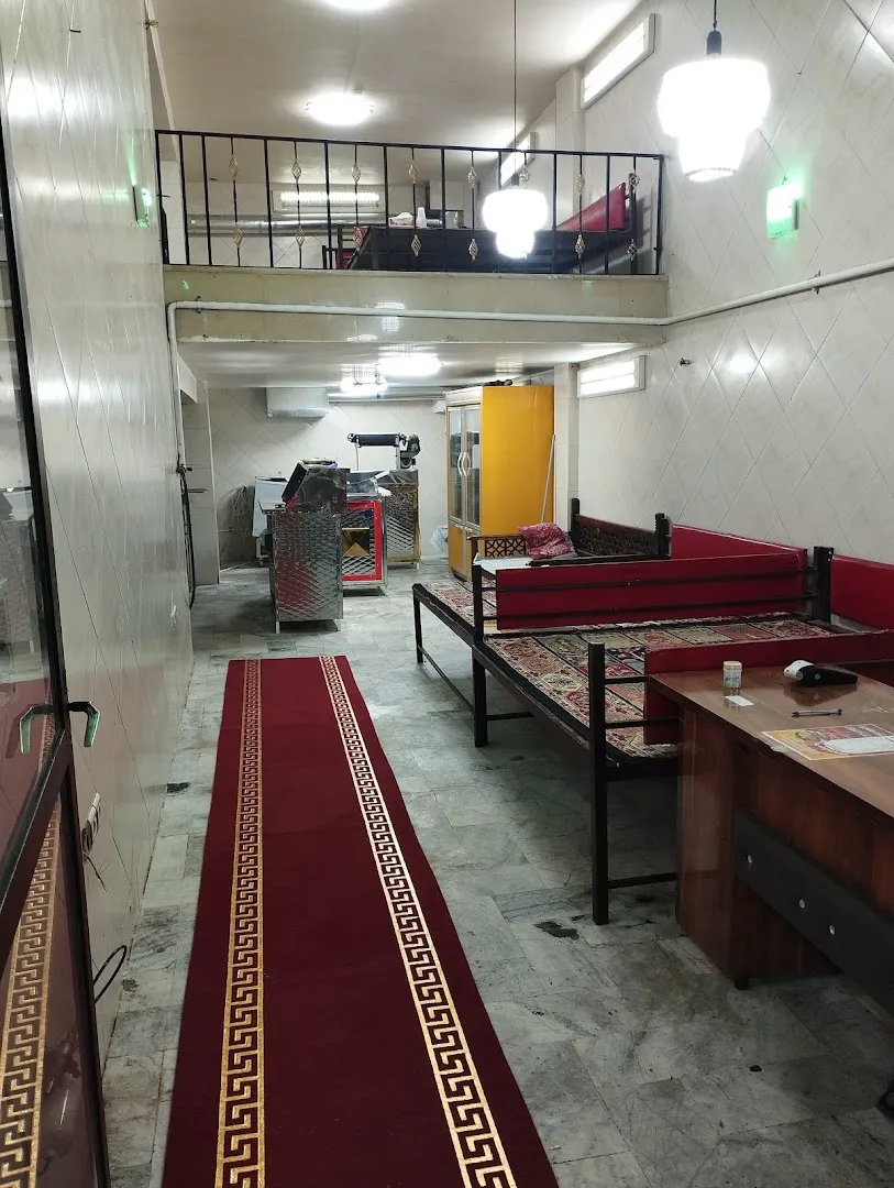 نان کره ای گندم (شعبه اصلی) - تصویر 1