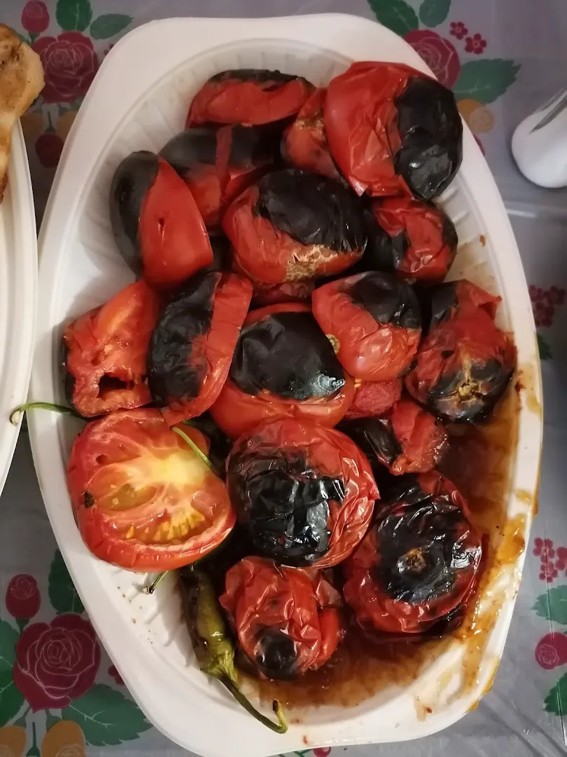کباب سرای سنتی بناب (شعبه اصلی) - تصویر 4