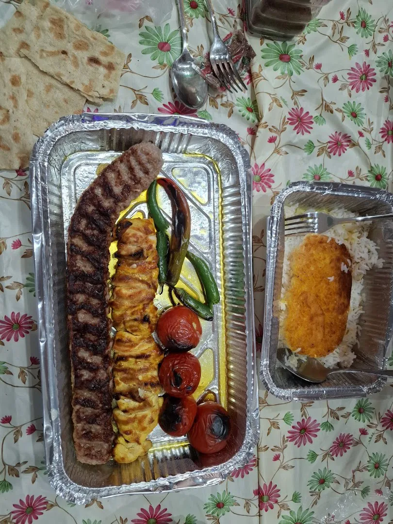 کوبیده خونه (شعبه اصلی) - تصویر 4