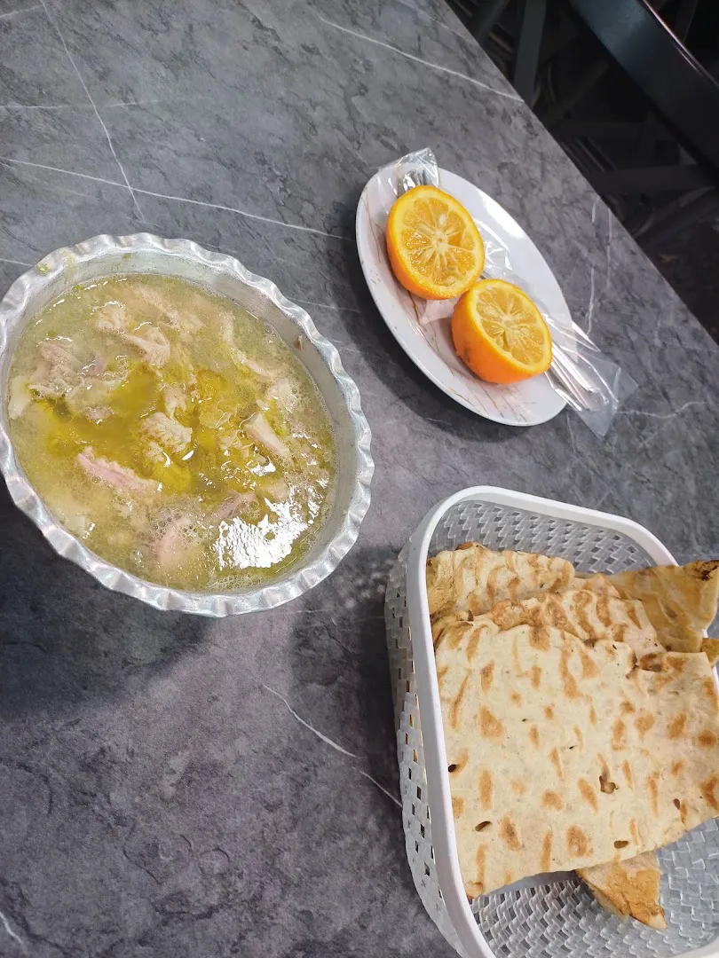 طباخی گلریز (شعبه اصلی) - تصویر 4
