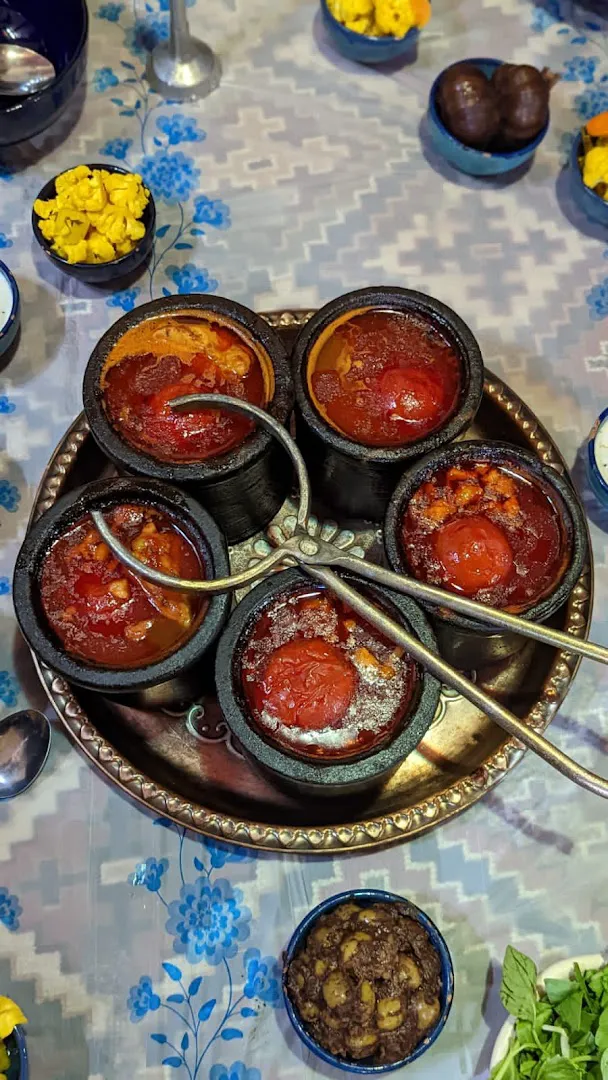 دیزی سرای سلطانیه (شعبه اصلی) - تصویر 3