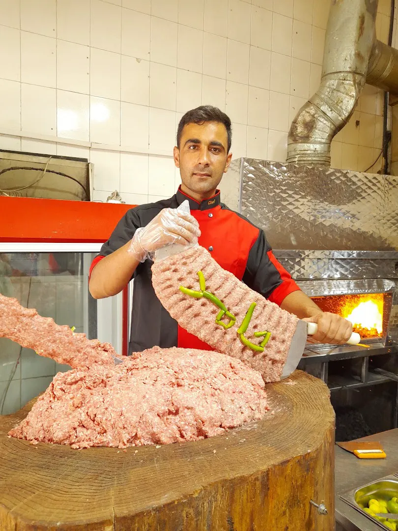 کباب آیلار (شعبه اصلی) - تصویر 4