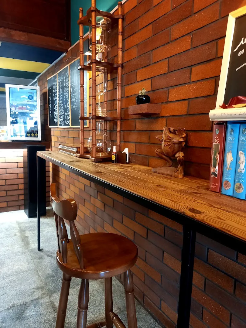 Jahan Cafe (شعبه اصلی) - تصویر 1