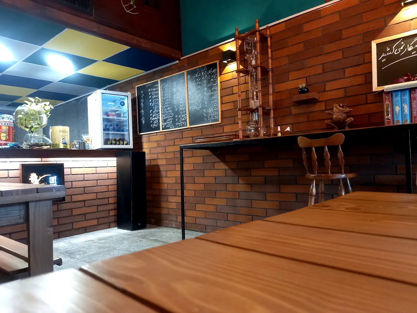 Jahan Cafe (شعبه اصلی) - تصویر 3