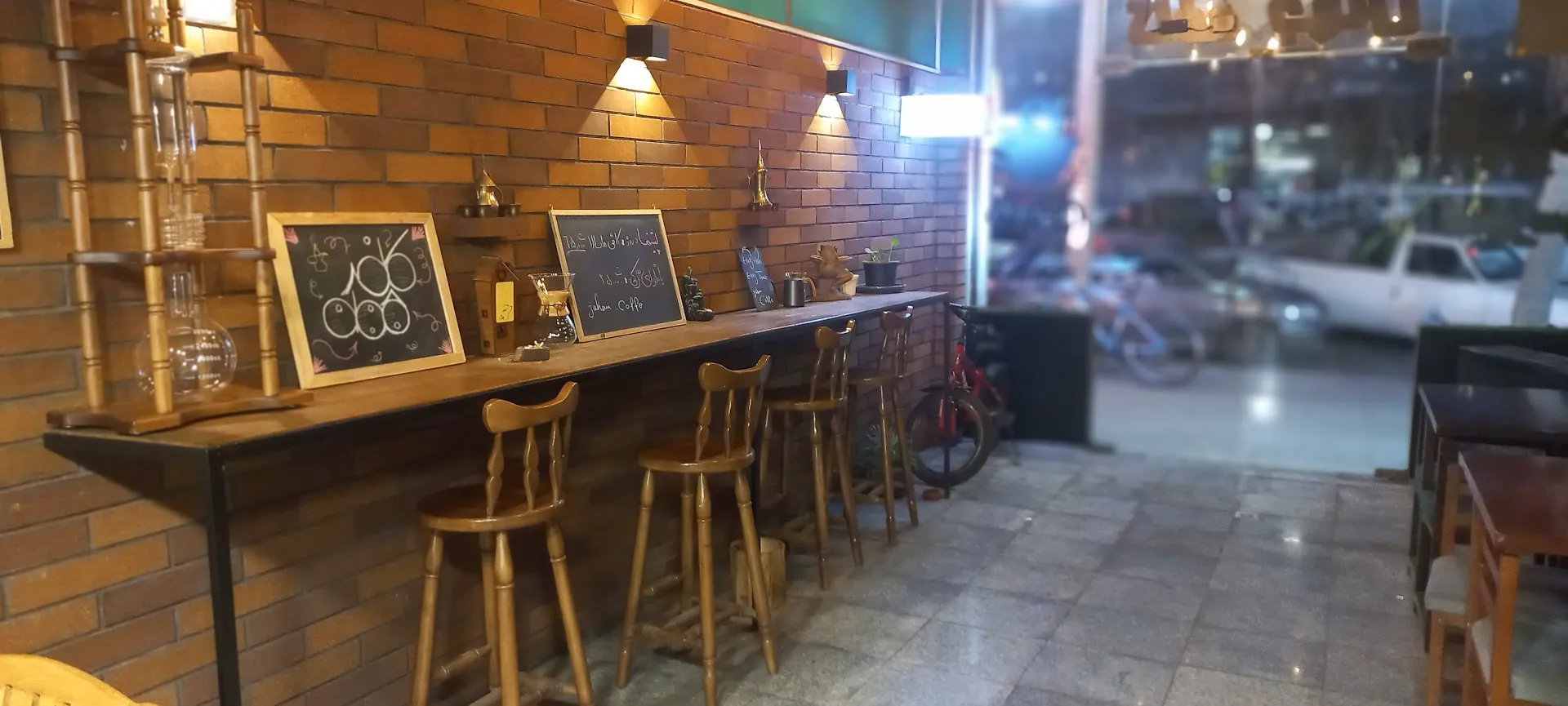 Jahan Cafe (شعبه اصلی) - تصویر 4