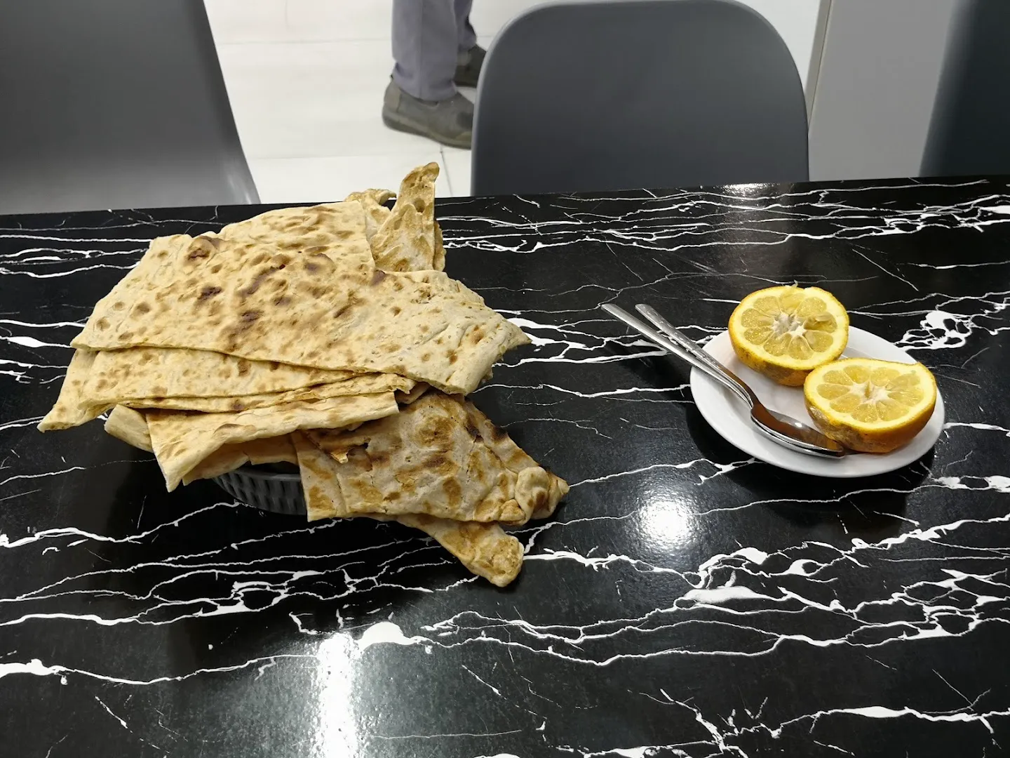 طباخی علیجانی (شعبه اصلی) - تصویر 3