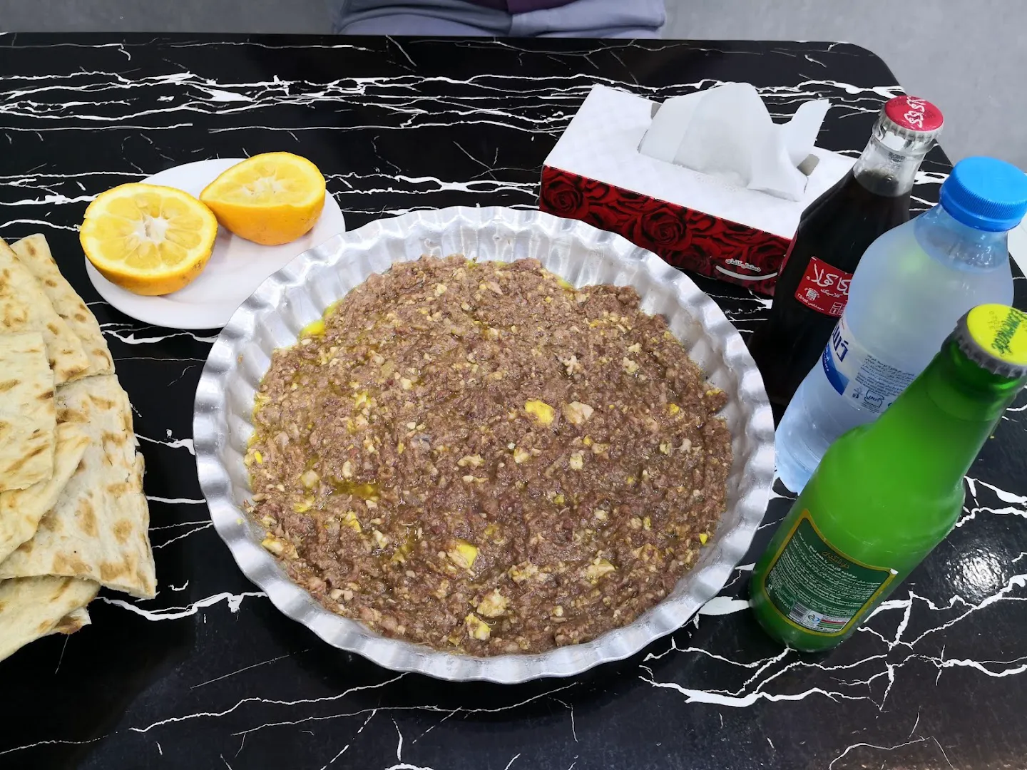 طباخی علیجانی (شعبه اصلی) - تصویر 4