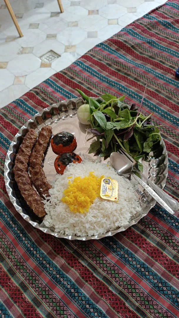 کباب بناب آیلار (شعبه اصلی) - تصویر 2