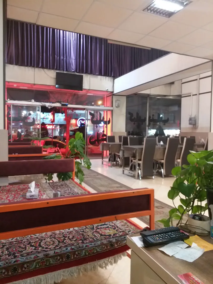کباب بناب آیلار (شعبه اصلی) - تصویر 3