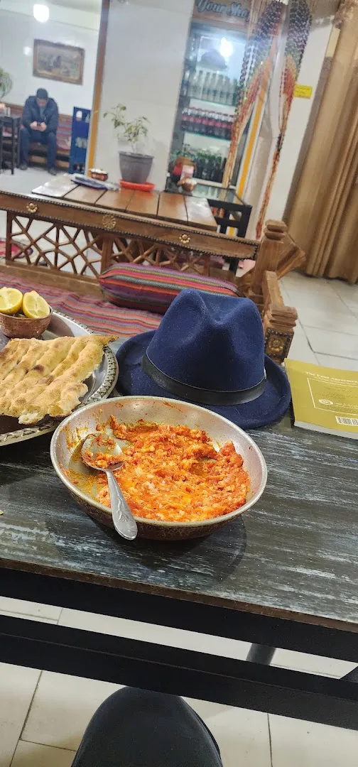 دیزی سنگی نقش جهان (شعبه اصلی) - تصویر 4